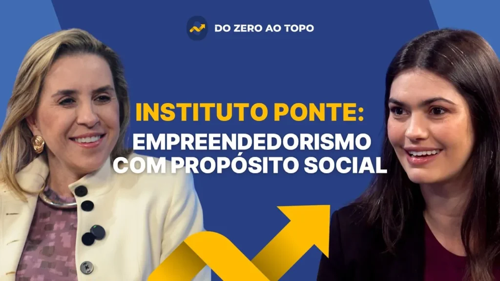 Como o Instituto Ponte uniu gestão profissional e propósito para acelerar a ascensão social de alunos da escola pública, com metas, avaliação e resultados mensuráveis 11 news 28704 1766870271