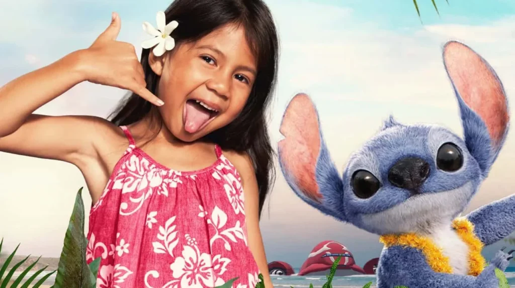 Stitch live-action, a fofura e a bagunça do alienígena que conquista gerações, entre CGI realista, atores nas ilhas do Havaí e a mensagem de família da Disney+ 11 news 28735 1766874738