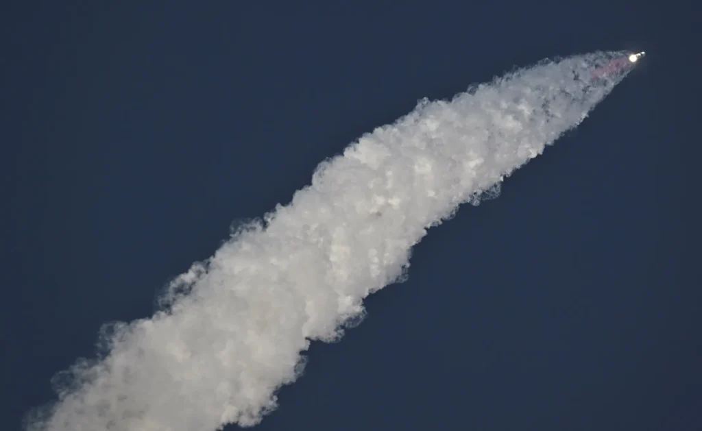 China flexibiliza IPO para fabricantes de foguetes reutilizáveis, mira na SpaceX e abre via rápida na Bolsa de Xangai para empresas com tecnologia orbital 11 news 28739 1766875992