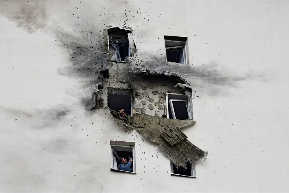 Rússia afirma ter abatido 111 drones ucranianos em três horas, incluindo oito sobre Moscou, e outros 11 derrubados em rota para a capital, diz Ministério da Defesa 11 news 28763 1766881463