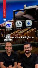 DeepSeek: O Fim do "Momento Sputnik" da IA Chinesa? Suspeitas de Chips Proibidos e Atraso no Novo Modelo Agitam o Mercado 11 news 28784 1766912557