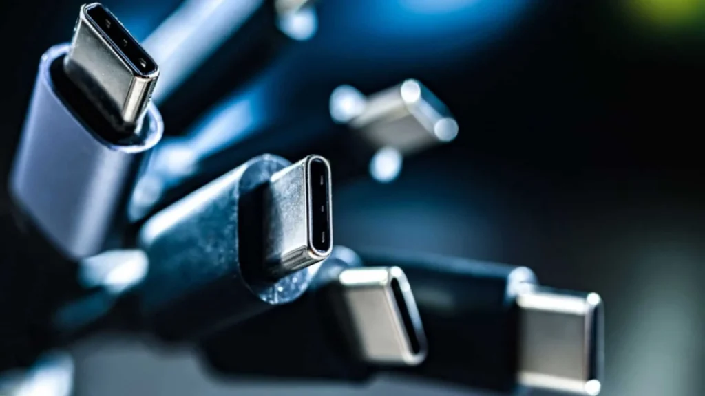 USB-C não é tudo igual: como escolher o cabo certo para carregar rápido, transferir dados em alta velocidade, usar Thunderbolt e proteger seu celular 11 news 28790 1766914494
