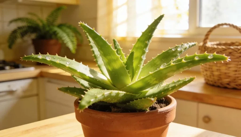 Aloe vera, a babosa que virou símbolo de bem-estar e estética: como a planta transforma rotinas de beleza e autocuidado segundo Research, Society and Development 11 news 28847 1766939657