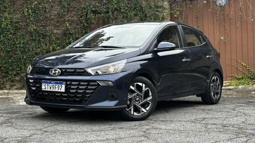 Carros e motos mais roubados de 2025 em São Paulo, Hyundai HB20 e Honda CG 160 lideram, dados oficiais da SSP e dicas para reduzir riscos 11 news 28877 1766956020