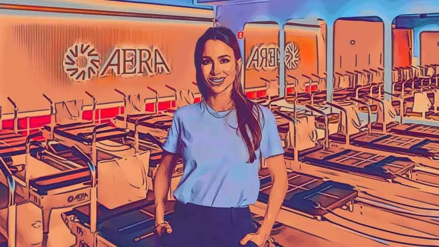 Smart Fit investe em Aera Recovery, braço de recovery e longevidade com banheiras de gelo, saunas e expansão em São Paulo para fidelizar clientes 13 news 28886 1766957765