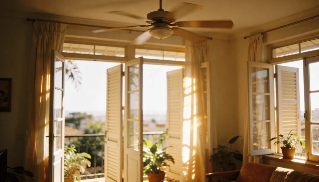 Como resfriar sua casa sem ar-condicionado: estratégias baratas e científicas para reduzir calor, melhorar conforto e economizar energia 11 news 28917 1766964813