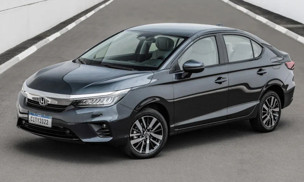 Sedans usados com bons porta-malas até R$ 110 mil, confira Honda City, Virtus, Versa, Yaris e HB20S com dados de consumo, desempenho e porta-malas 11 news 28951 1766972083