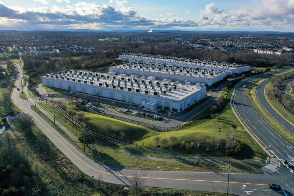 Como as maiores empresas de tecnologia transferem o risco da IA, usando aluguel de data centers, veículos financeiros e crédito privado para reduzir passivos 11 news 28972 1767004670