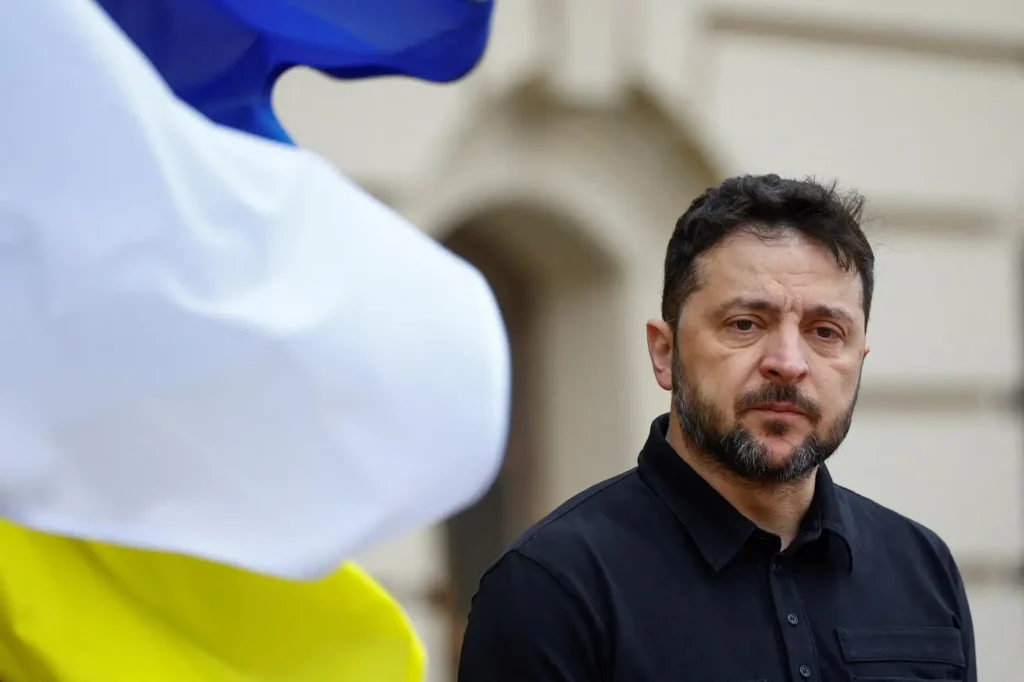 Rússia busca 'falsa justificativa' para novos ataques, diz Ucrânia, Kiev pede condenação internacional às 'manipulações' sobre suposto ataque à residência de Putin 11 news 29070 1767031407