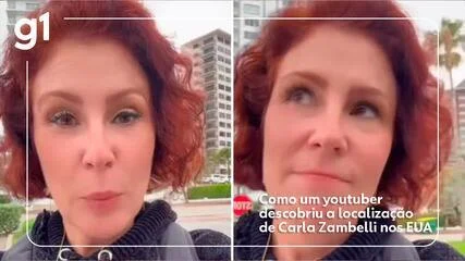 Youtuber descobre paradeiro de Zambelli foragida nos EUA com jogo de geografia 11 news 29107 1767055970