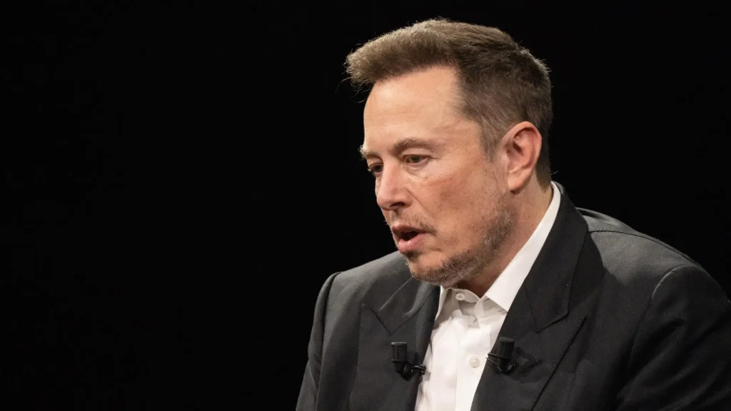 Elon Musk sugere tirar 'sustentável' da missão da Tesla 9 news 29209 1767085603