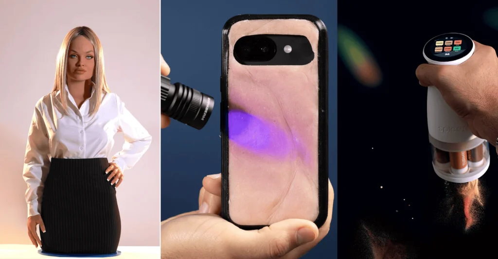Inovações tecnológicas 2025, gadgets curiosos que viraram realidade 11 news 29498 1767188069
