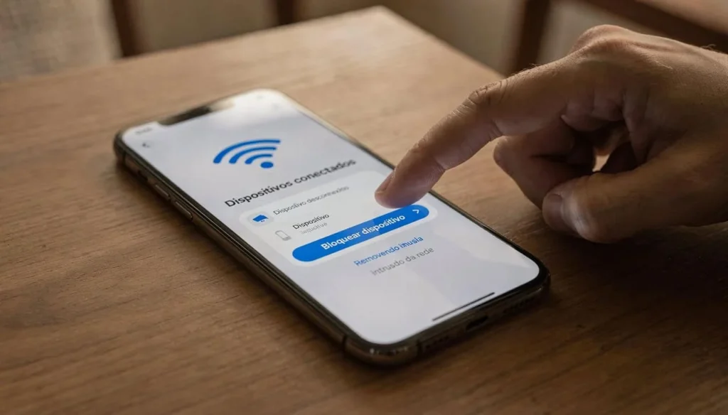 Internet lenta? Descubra em minutos se seu vizinho usa seu Wi-Fi 11 news 29618 1767224211