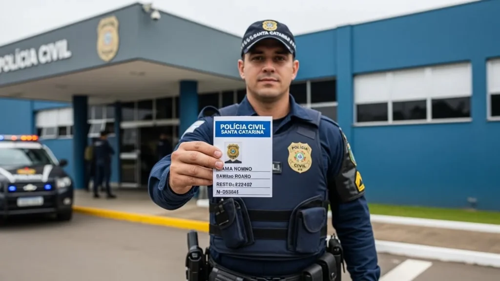 Concurso Polícia Civil Santa Catarina 2025 11 Concurso Polícia Civil Santa Catarina 2025