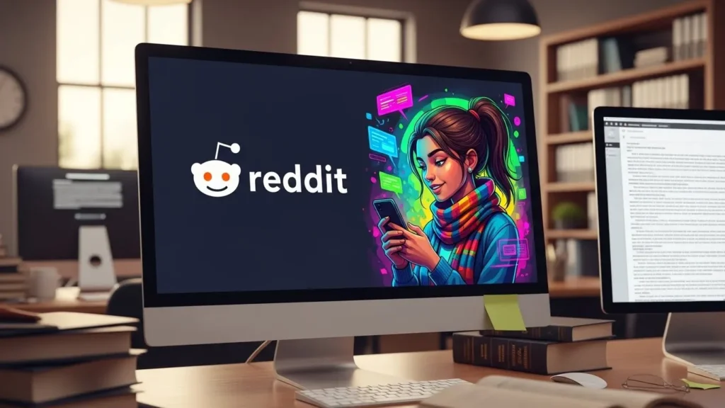 A Reddit entrou com uma ação na Suprema Corte da Austrália para tentar derrubar a nova proibição de acesso de menores de 16 anos às redes sociais.