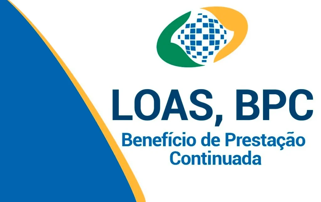 BPC LOAS indeferido em 2026