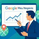Imagem representativa sobre como escolher as categorias do Google Meu Negócio