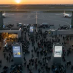 Black Friday 2026, passagens aéreas, promoções de voos, Black November, cupons de desconto, viagens baratas, Azul, GOL, LATAM