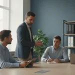 Avaliação 90 graus quando usar no trabalho