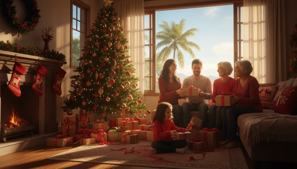 Quando é o Natal em 2026, que dia cai, origem e tradições, ceia e Missa do Galo, presentes, Black Friday, FGTS e opções de consignado para organizar as festas 11 Quando é o Natal em 2026, que dia cai, origem e tradições, ceia e Missa do Galo, presentes, Black Friday, FGTS e opções de consignado para organizar as festas