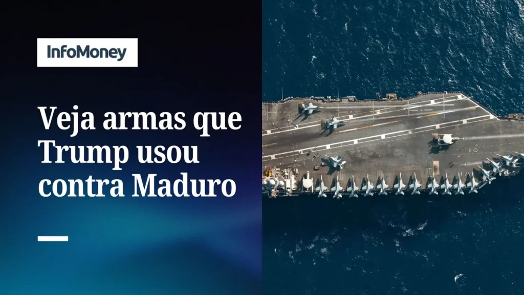 Maduro acusado de narco-terrorismo por 25 anos de tráfico 11 news 30277 1767483190