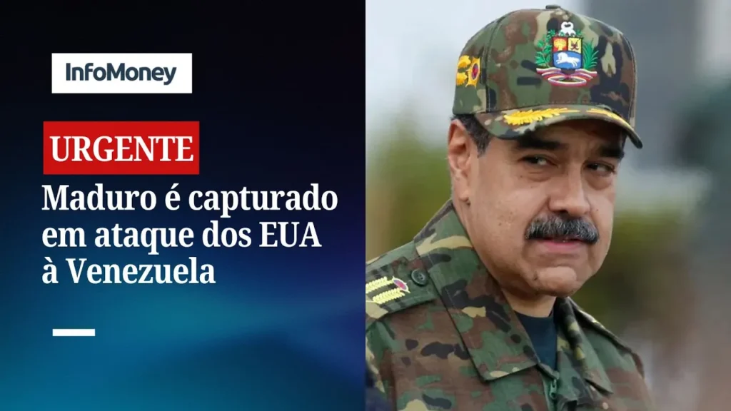 Captura de Nicolás Maduro, réplica da casa e meses de ensaios 11 news 30300 1767493953