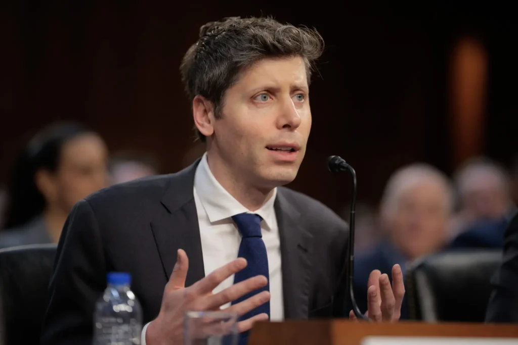 Sam Altman prevê empregos no espaço para recém-formados até 2035 11 news 30508 1767614792