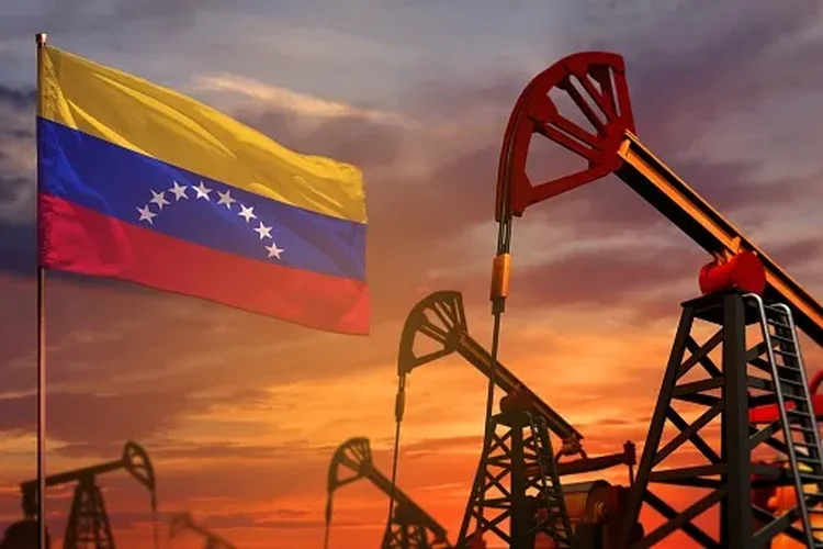 Petróleo venezuelano e preço do petróleo caem no pré-mercado após prisão de Maduro e plano de Trump para reservas, impacto em Brent e WTI 11 news 30511 1767614849
