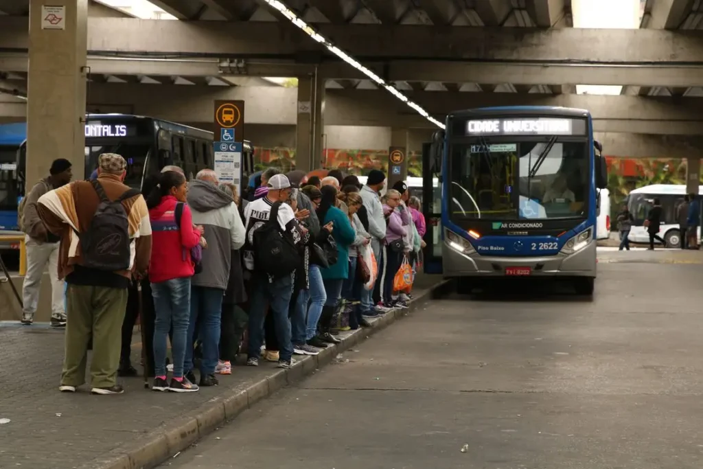 Tarifas de ônibus, metrô e trem sobem em São Paulo, confira 9 news 30741 1767737267