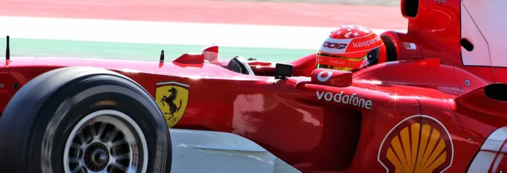 Lego vai lançar set da Ferrari F2004 de Schumacher, 2026 1 news 30784 1767741007