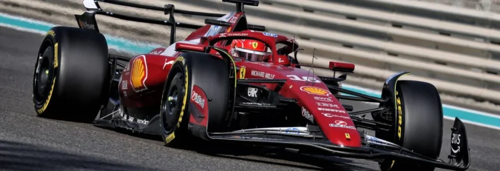 F1 2026: Vasseur diz que testes iniciais não definem favoritos 1 news 30796 1767741196