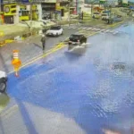 Trânsito em Santa Catarina, alagamento na SC-405 e BR-280 13 news 30821 1767743093