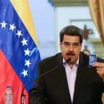 Saab pede a juiz dos EUA que reconheça imunidade de Maduro 14 news 30851 1767744447