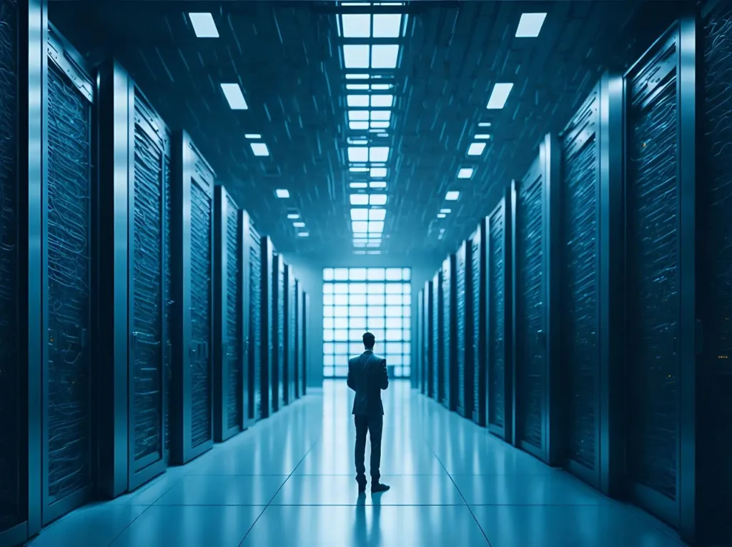 Data centers no espaço podem salvar a IA, dizem Google e Musk 5 news 30902 1767776582
