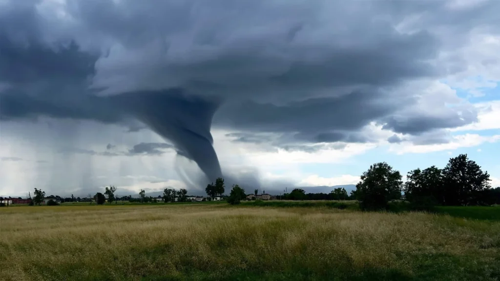Tornado em São José dos Pinhais, ventos de 180 km/h, F2 9 news 31491 1768172256
