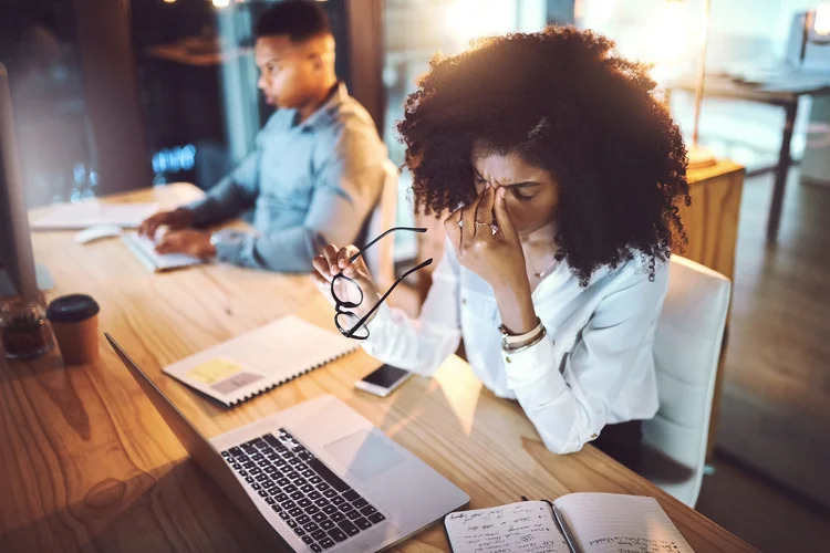 Inteligência emocional para transformar estresse em vantagem profissional, como reconhecer a dose certa de pressão e turbinar sua performance no trabalho 11 news 31559 1768214062