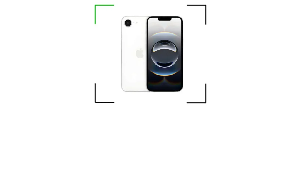 iPhone 16e com preço especial no Pix, oferta no Mercado Livre 11 news 31596 1768223031