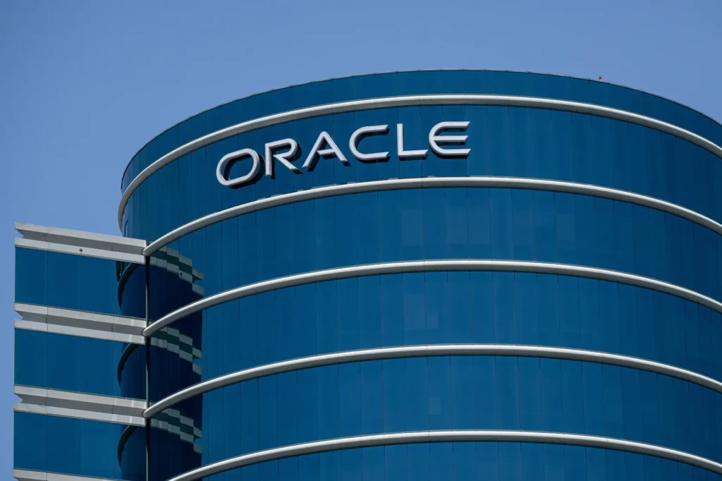 Oracle processada por investidores por dívida ligada à IA e OpenAI 9 news 31841 1768444328