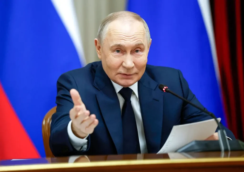 Groenlândia, Rússia acusa Otan de 'ameaças fabricadas' 11 news 31941 1768491229