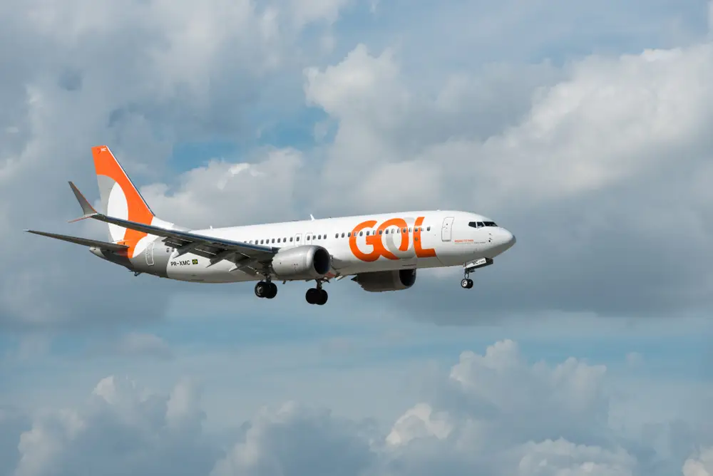 Gol entra no top 25 das low-cost mais seguras em 2025 1 news 31977 1768500783