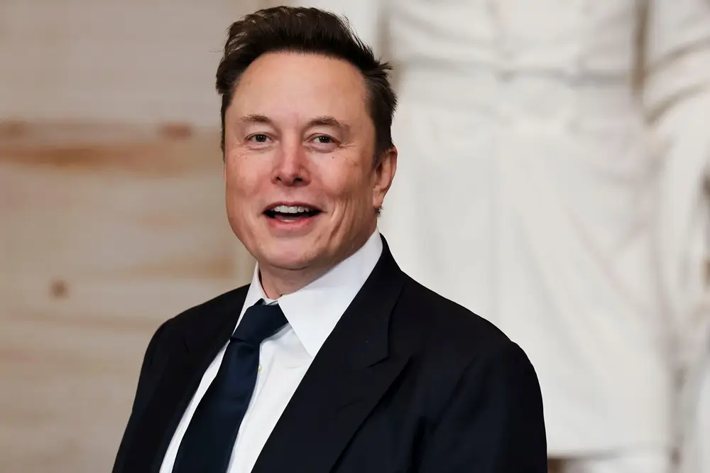 Musk diz que poupar para a aposentadoria será irrelevante com IA 3 news 32095 1768554653