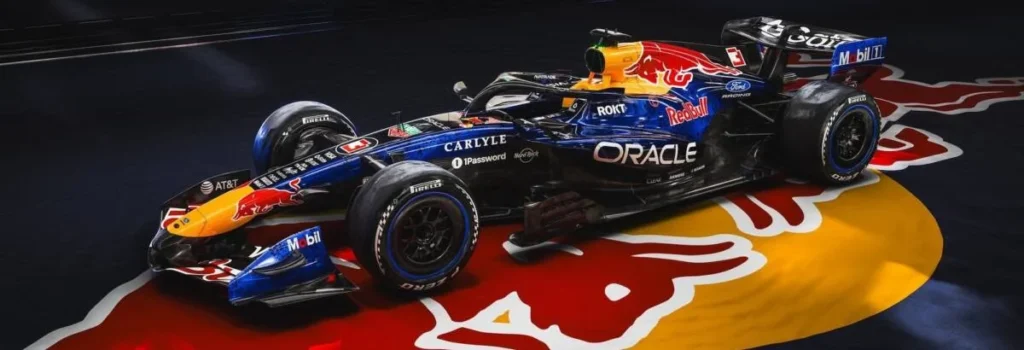 Red Bull pintura 2026, nova era com motor próprio e visual 1 news 32130 1768561555