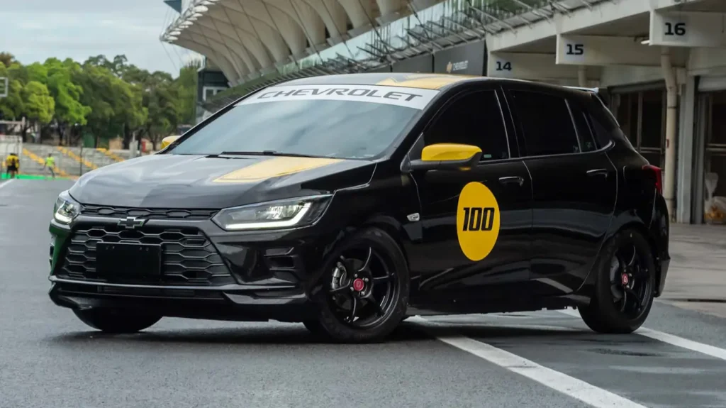 Onix Track Day: versão especial, mais potente e preparada para pista 11 news 32654 1768899843