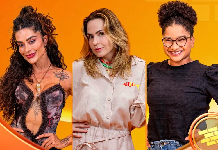 BBB 26: enquete aponta saída de Aline Campos com mais de 50% dos votos, Milena e Ana Paula Renault na berlinda, pesquisa por plataformas e impacto na votação 11 news 32696 1768908948