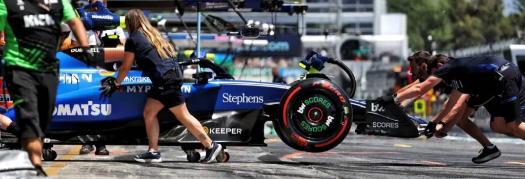 F1 hoje: horários dos testes em Barcelona, confirmações das equipes 1 news 32975 1769389254