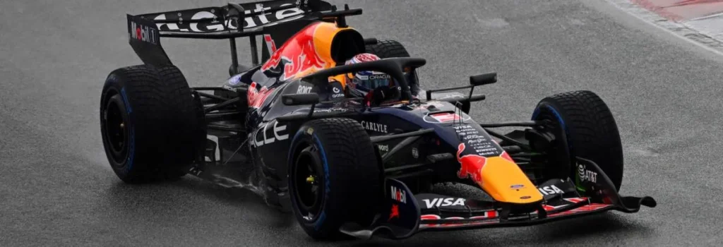 F1 hoje: Verstappen líder, Hadjar bate e Hamilton estreia 1 news 33304 1769555067