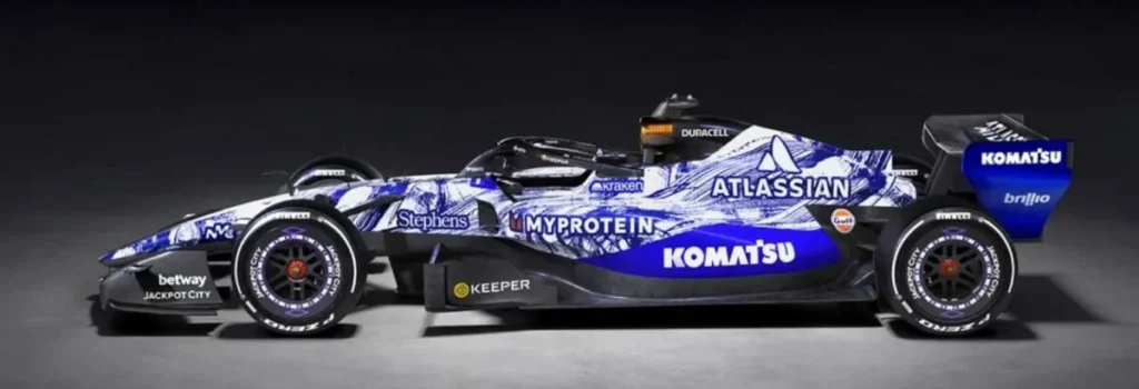 Williams pré-temporada 2026, testes perdidos em Barcelona ameaçam ritmo 1 news 33328 1769605593