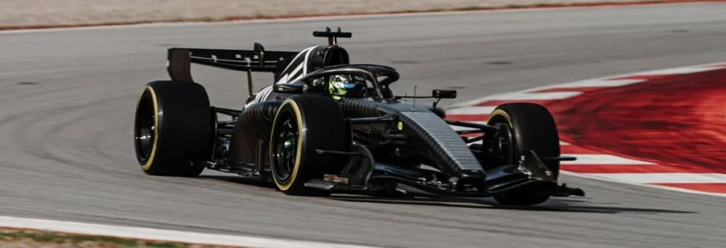 Cadillac na F1: Perez admite problemas e mantém otimismo 1 news 33420 1769771352