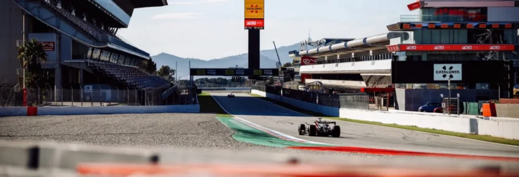 F1 após testes em Barcelona, 2026: quem lidera e quem preocupa 1 news 33461 1769857562
