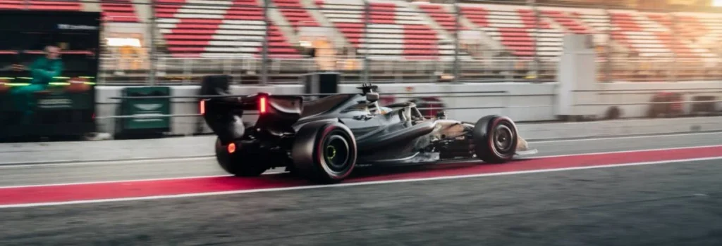 Alonso: Aston Martin completou programa de testes em Barcelona 1 news 33471 1769871972